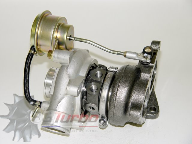 TURBO - NEUF ORIGINE - VL - 4937702002
